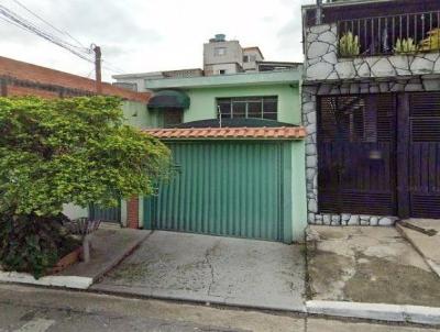 Casa para Venda, em So Paulo, bairro Jardim Catarina, 2 dormitrios, 2 banheiros, 2 vagas