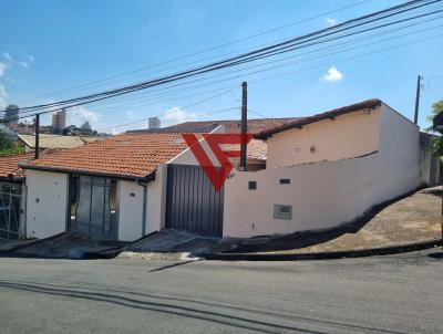 Casa para Venda, em Botucatu, bairro Parque Santa Ins, 2 dormitrios, 1 banheiro, 1 vaga