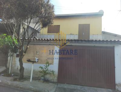 Casa para Locao, em Hortolndia, bairro JARDIM NOVA EUROPA, 4 dormitrios, 2 banheiros, 3 vagas