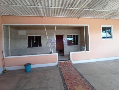 Casas 2 Quartos para Venda, em So Gonalo, bairro Vila Iara, 2 dormitrios, 1 banheiro, 3 vagas