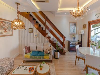 Cobertura Duplex para Venda, em Porto Alegre, bairro Auxiliadora, 3 dormitrios, 4 banheiros, 2 sutes, 2 vagas