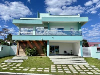 Casa em Condomnio para Venda, em Florianpolis, bairro So Joo do Rio Vermelho, 4 dormitrios, 5 banheiros, 4 sutes, 4 vagas