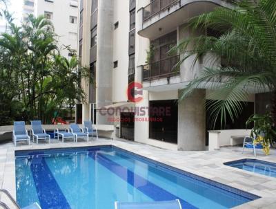 Apartamento para Venda, em So Paulo, bairro Santa Cecilia, 3 dormitrios, 5 banheiros, 3 sutes, 6 vagas