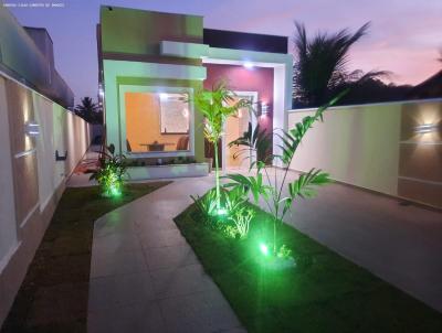 Casa para Venda, em Maric, bairro Jardim Atlantico Leste, 3 dormitrios, 1 banheiro, 2 sutes, 1 vaga