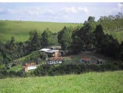 Fazenda para Venda, em Pimenta, bairro 