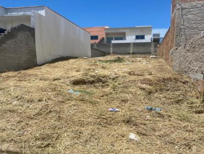 Terreno para Venda, em Cruzeiro, bairro Santa Cecilia