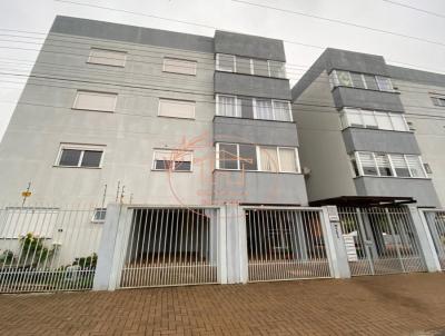 Apartamento para Locação, em Ijuí, bairro Centro, 3 dormitórios, 2 banheiros, 1 suíte, 1 vaga