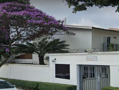 Casa para Venda, em So Paulo, bairro Vila Campo Grande, 2 dormitrios, 2 banheiros, 1 vaga