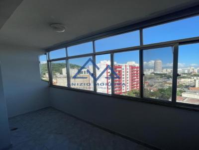 Apartamento para Venda, em Niteri, bairro Centro, 1 dormitrio, 1 banheiro, 1 vaga