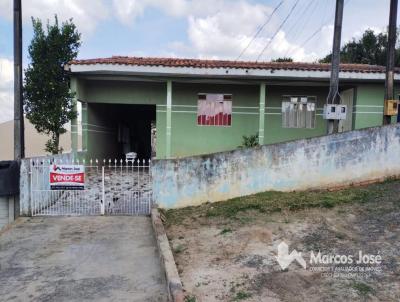 Casa para Venda, em Irati, bairro Rio Bonito