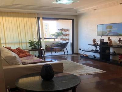 Apartamento para Venda, em So Bernardo do Campo, bairro Nova Petrpolis, 4 dormitrios, 4 banheiros, 1 sute, 2 vagas