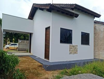 Apartamento 2 dormitrios para Venda, em Sorriso, bairro Distrito de Primaverinha, 2 dormitrios, 1 banheiro, 1 vaga