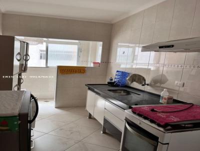 Apartamento para Venda, em Praia Grande, bairro Boqueirão, 2 dormitórios, 1 banheiro