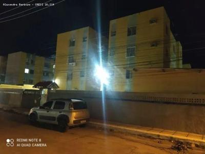 Apartamento para Venda, em Jaboato dos Guararapes, bairro Barra de Jangada, 2 dormitrios, 2 banheiros, 1 sute, 1 vaga