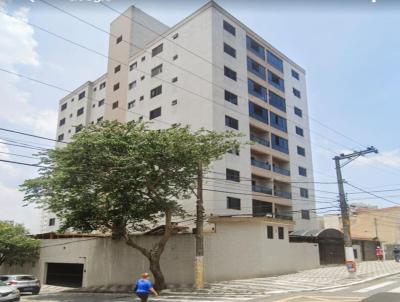 Apartamento para Venda, em So Bernardo do Campo, bairro Baeta Neves, 2 dormitrios, 2 banheiros, 1 sute, 2 vagas
