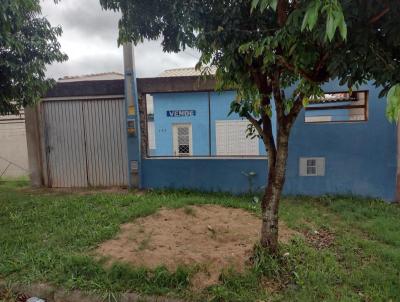 Casa para Venda, em Cachoeira do Sul, bairro VILA VERDE, 2 dormitrios, 2 banheiros, 1 sute, 1 vaga