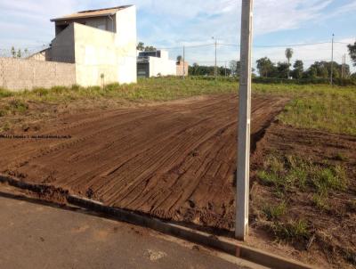 Terreno para Venda, em Presidente Epitcio, bairro Jardim Aeroporto