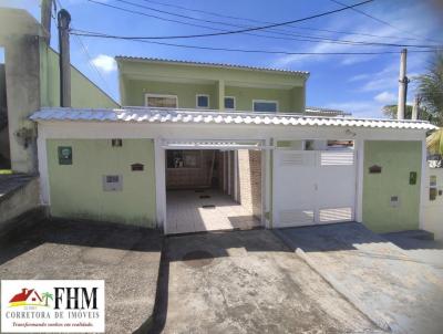 Casa para Venda, em Rio de Janeiro, bairro Campo Grande, 3 dormitrios, 1 banheiro, 2 sutes, 1 vaga