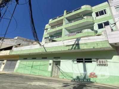 Apartamento para Venda, em Mangaratiba, bairro CERRADO - ITACURU, 1 dormitrio, 1 banheiro