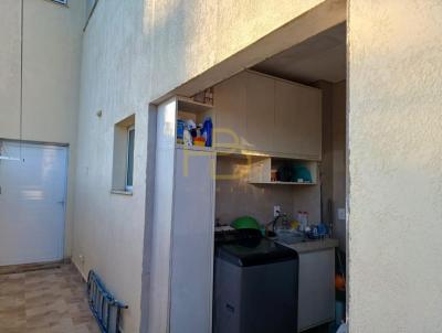 Casa em Condomnio para Venda, em Sorocaba, bairro Cajuru do Sul, 3 dormitrios, 4 banheiros, 1 sute, 2 vagas