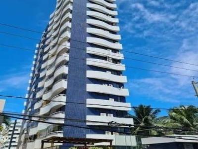 Apartamento para Venda, em Salvador, bairro Armao, 3 dormitrios, 3 banheiros, 1 sute, 2 vagas