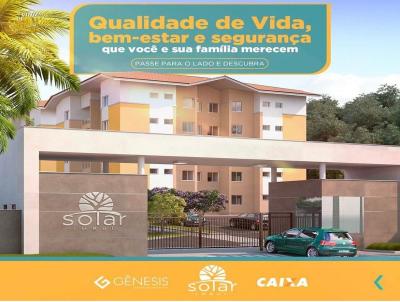 Apartamento para Venda, em Terespolis, bairro Imbui, 2 dormitrios, 2 banheiros, 1 sute, 1 vaga