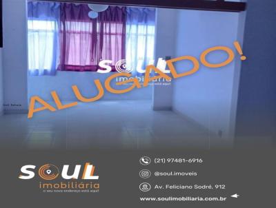 Loft para Locao, em Terespolis, bairro Agries, 1 dormitrio, 1 banheiro