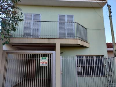 Casa para Venda, em Palmital, bairro Centro, 3 dormitórios, 2 banheiros, 1 suíte, 1 vaga
