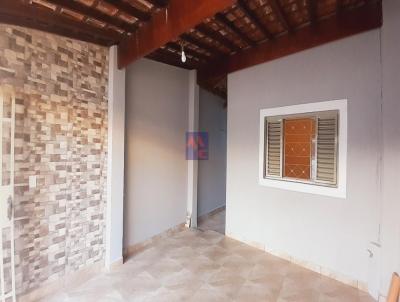 Casa para Venda, em Taubat, bairro Jardim Gurilndia, 2 dormitrios, 1 banheiro, 2 vagas