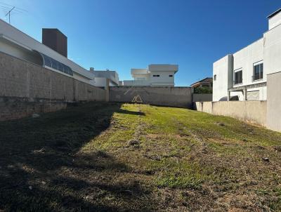 Terreno em Condomnio para Venda, em Presidente Prudente, bairro CONDOMNIO RESIDENCIAL QUINTA DAS FLORES