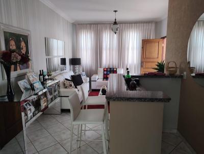 Casa para Venda, em So Joo da Boa Vista, bairro Recanto do Lago, 3 dormitrios, 3 banheiros, 1 sute, 2 vagas