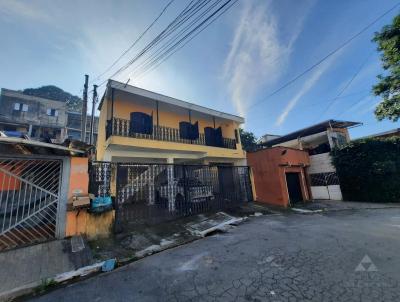 Casa para Venda, em So Paulo, bairro Vila Nova Cachoeirinha, 3 dormitrios, 3 banheiros, 3 vagas