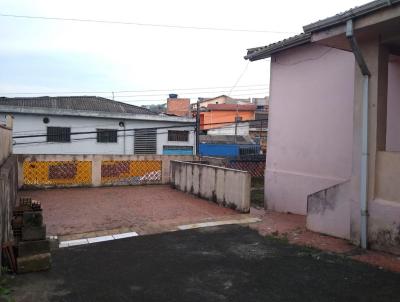 Casa para Venda, em Santo Andr, bairro CONDOMINIO MARACAN, 2 dormitrios, 2 banheiros, 2 vagas