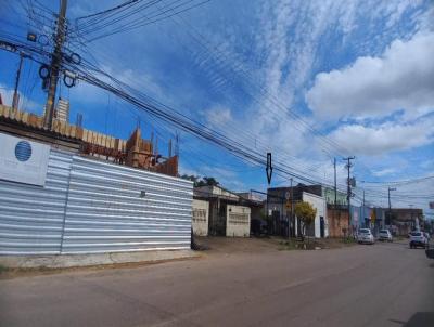 Casa Comercial para Venda, em Porto Velho, bairro So Cristvo, 3 dormitrios, 2 banheiros, 1 sute, 3 vagas