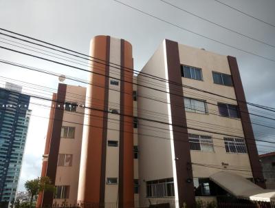 Apartamento 2 Quartos para Venda, em Salvador, bairro Brotas - Santa Teresa, 2 dormitórios, 2 banheiros, 1 vaga
