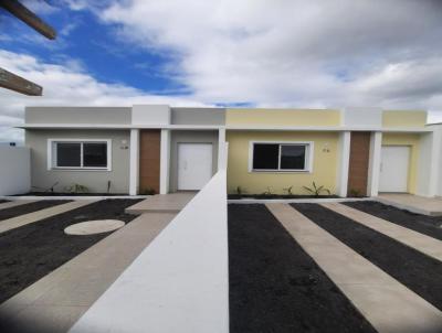 Casa para Venda, em Pelotas, bairro Trs Vendas, 2 dormitrios, 1 banheiro
