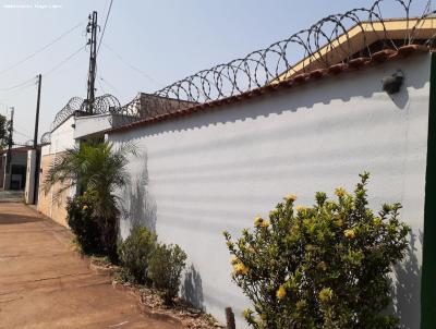 Casa para Venda, em Ribeiro Preto, bairro Vila Elisa, 2 dormitrios, 1 banheiro, 2 vagas