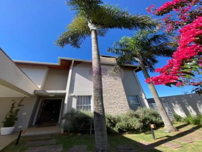 Casa em Condomnio para Venda, em Itatiba, bairro Condominio Bosque dos Pires, 3 dormitrios, 6 banheiros, 3 sutes, 2 vagas