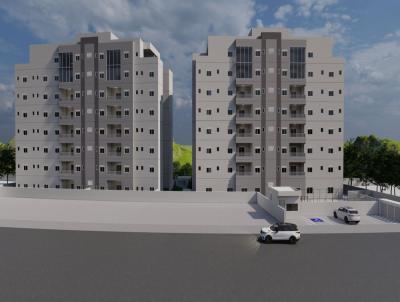 Apartamento para Venda, em Cajamar, bairro Portais (Polvilho), 3 dormitrios, 2 banheiros, 1 sute, 1 vaga