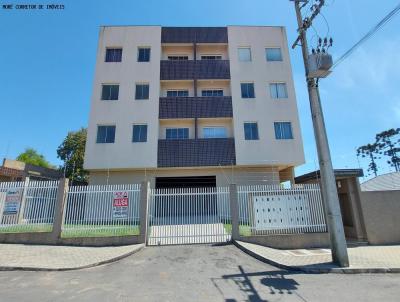Apartamento para Venda, em Campo Largo, bairro Loteamento So Francisco de Assis, 2 dormitrios, 1 banheiro, 1 vaga