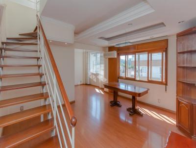 Cobertura Duplex para Venda, em Porto Alegre, bairro Floresta, 2 dormitrios, 4 banheiros, 1 vaga
