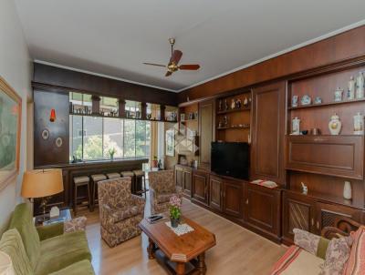 Apartamento para Venda, em Porto Alegre, bairro Rio Branco, 3 dormitrios, 2 banheiros, 1 vaga
