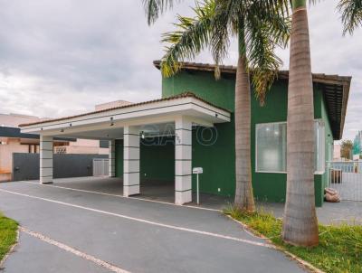 Casa em Condomnio para Venda, em Itupeva, bairro Residencial dos Lagos, 3 dormitrios, 5 banheiros, 3 sutes, 8 vagas