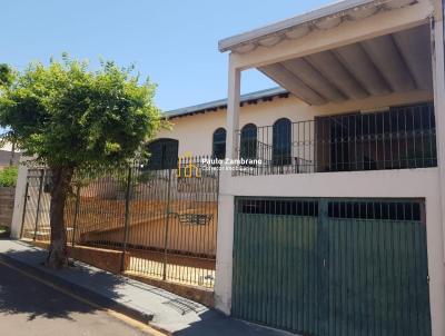 Casa para Venda, em Presidente Prudente, bairro Vila Formosa, 3 dormitrios, 3 banheiros, 1 sute, 1 vaga