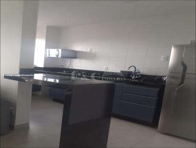 Apartamento para Venda, em Limeira, bairro Jardim Senador Vergueiro, 2 dormitrios, 1 banheiro, 1 sute, 1 vaga