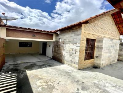 Casa para Venda, em Campina Grande, bairro Jardim Paulistano, 3 dormitrios, 1 banheiro, 1 sute, 2 vagas