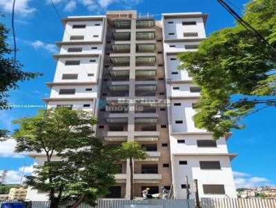 Apartamento para Venda, em So Loureno, bairro Centro, 2 dormitrios, 1 banheiro, 1 sute, 1 vaga