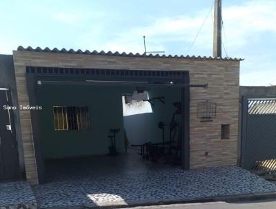 Casa para Venda, em Suzano, bairro Jardim So Bernadino, 2 dormitrios, 3 banheiros, 1 sute, 2 vagas