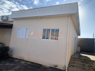 Casa em Condom�nio para Venda, em Pirapozinho, bairro JARDIM SOLEDADE, 2 dormit�rios, 1 banheiro