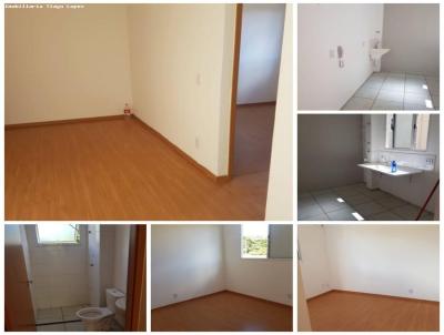 Apartamento para Venda, em Ribeiro Preto, bairro Parque So Sebastio, 2 dormitrios, 1 banheiro, 1 vaga